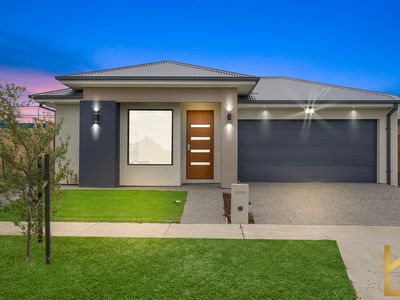 7 Vogue Drive, Wyndham Vale