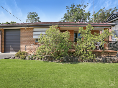 5 Adeline Ave, Lake Munmorah
