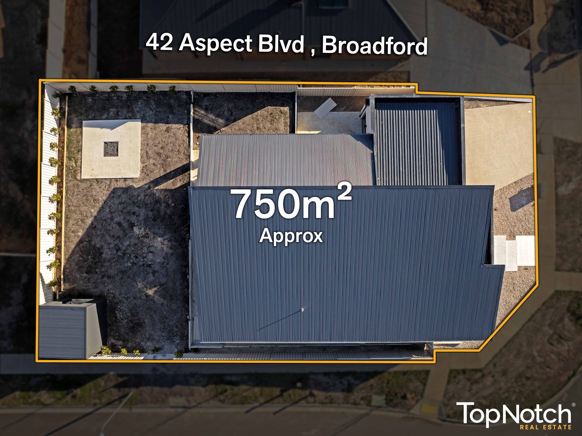 42 Aspect Boulevard, Broadford