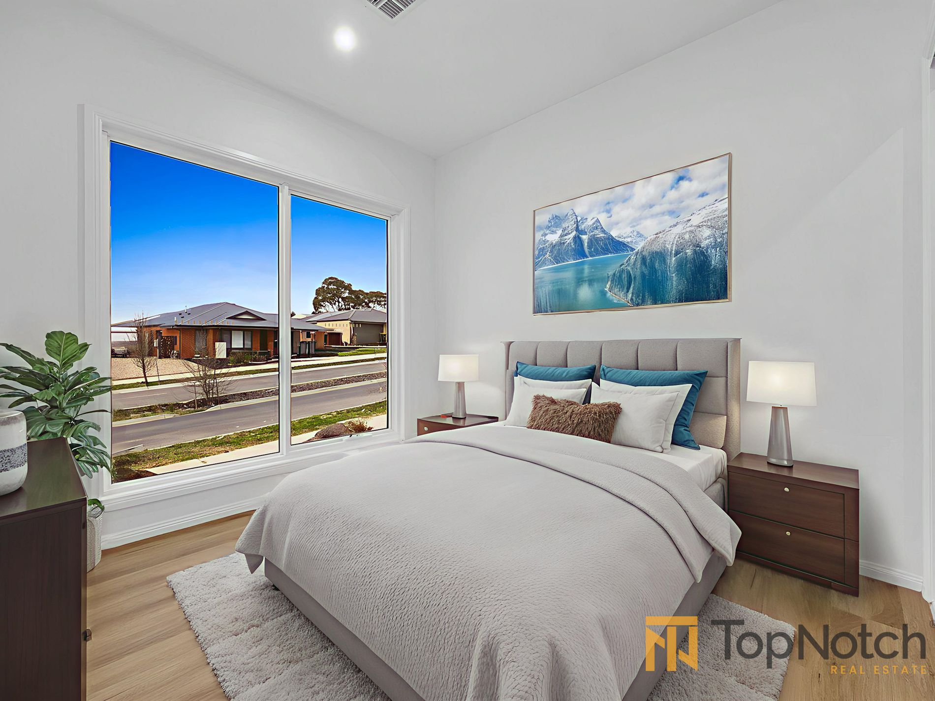 1 Panorama Street, Broadford