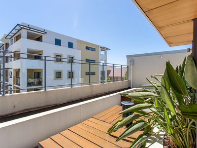 1 / 18 Wellington Street, East Perth