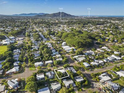 4 Coorong Avenue, Mundingburra