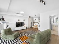 A23 / 100 Bowen Terrace, Fortitude Valley