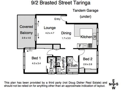 9 / 2 Brasted Street, Taringa