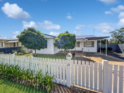 25 Young Street, Dubbo