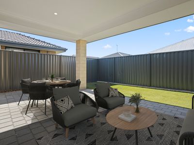 6 Dodgers Street, Brabham