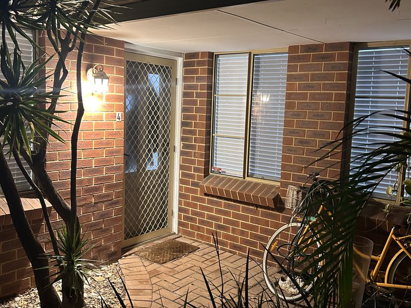 4/77 Hubert Street, East Victoria Park