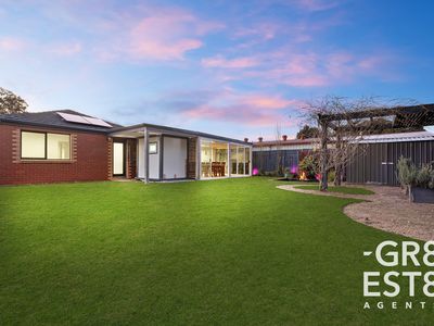 12 Jacinta Drive, Cranbourne West