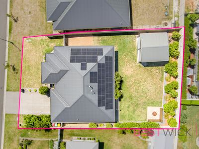 14 Dillon Drive, Kelso
