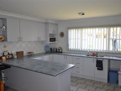 17A Quarry Road, Forbes