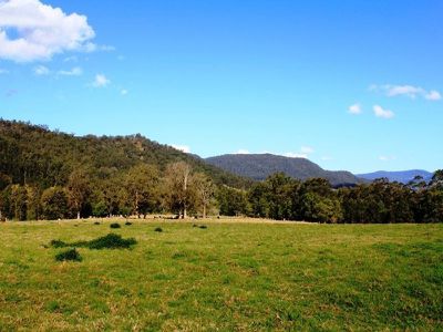 Lot 3 Lot 3 Carters Rd, Kangaroo Valley