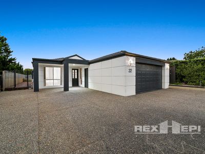22 Edith Rise, Hampton Park