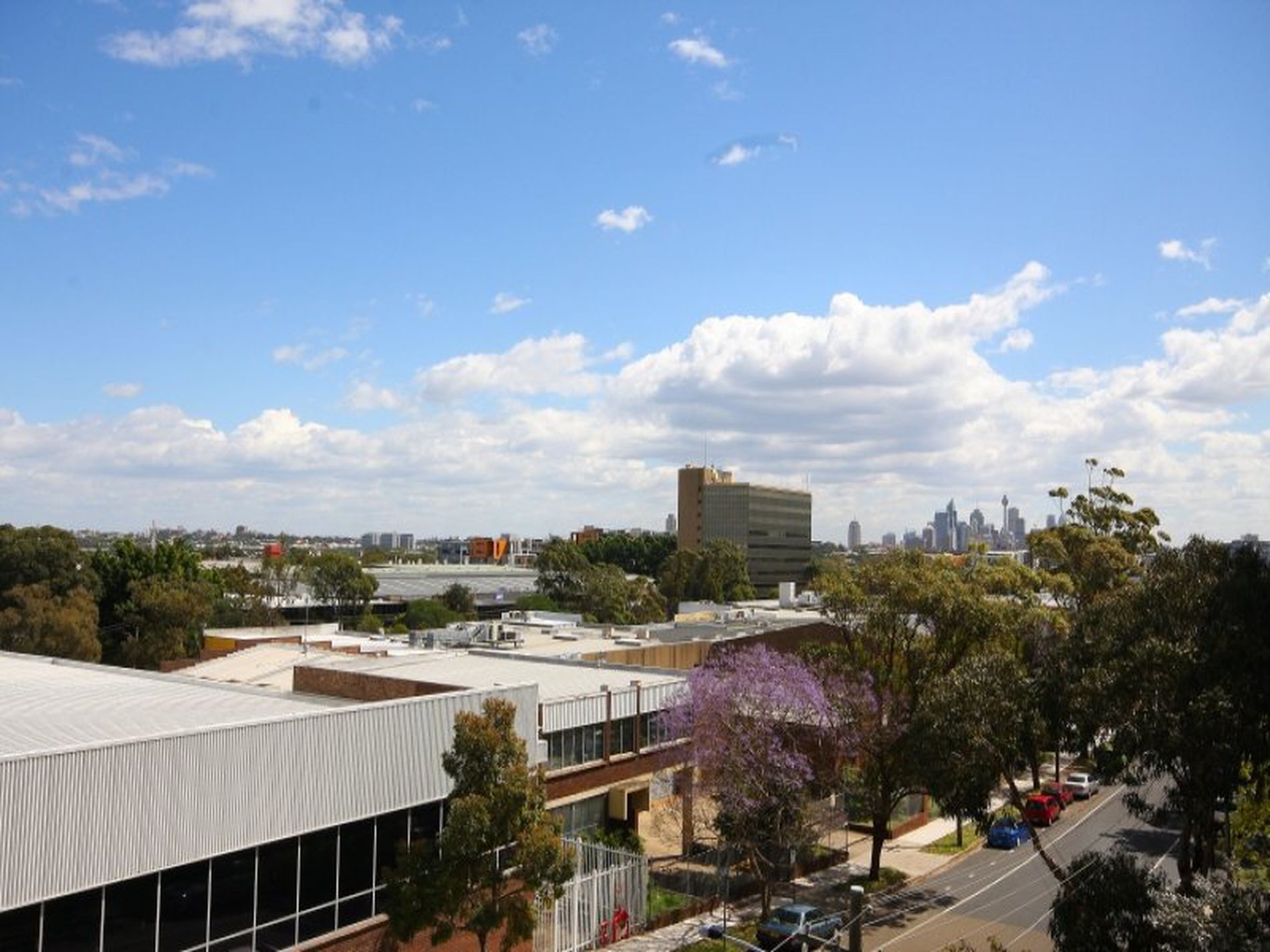 766 / 83-93 Dalmeny Avenue, Rosebery