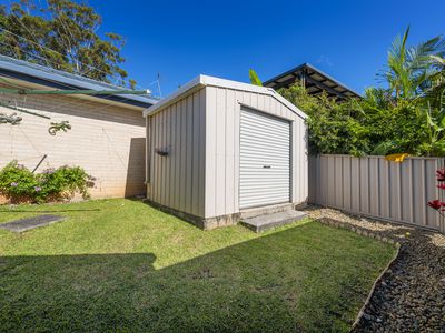 1 / 28 Melaleuca Avenue, Woolgoolga