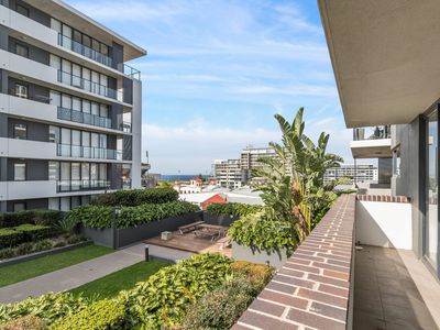 409 / 26 Burelli Street, Wollongong