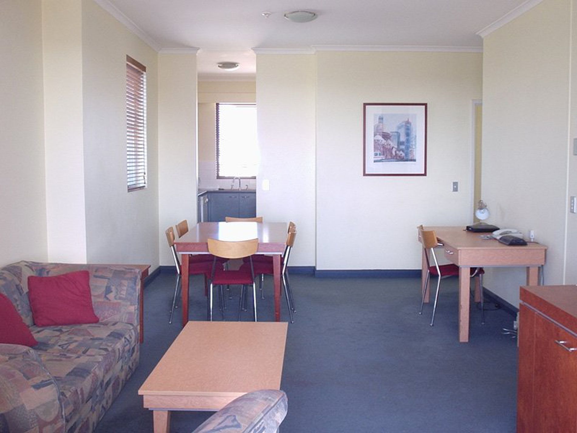 158 / 18-32 Oxford Street, Darlinghurst