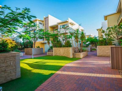 18/44 Counihan Crescent, Port Hedland