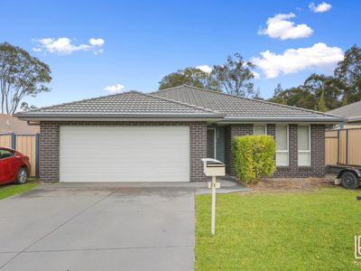 21 Trebbiano Drive, Cessnock