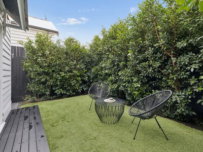 34 Goulburn Street, Yarraville