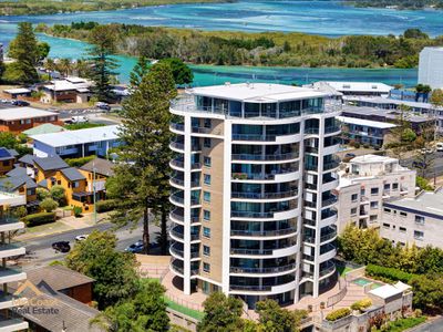 502 / 21-25 Wallis Street, Forster