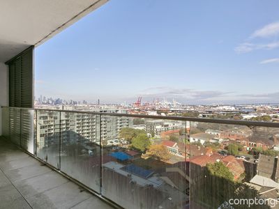 1003C / 2 Tannery Walk, Footscray