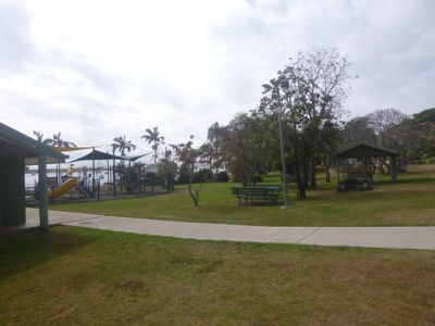 69 Charlotte Street, Cooktown