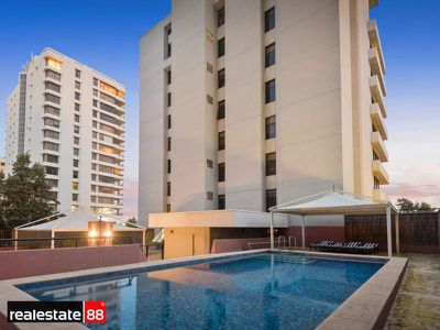 2B / 70 Terrace Road, East Perth