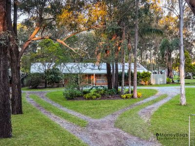 151-157 Candlebark Road, Glenlogan