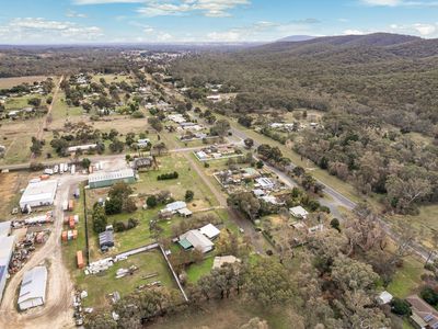 1 Argyle Street, Heathcote