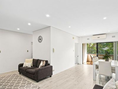 10 / 13 Railway Street, Kogarah