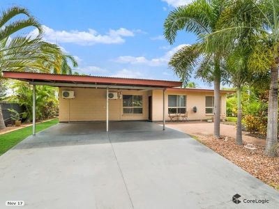 10 Cosmo Court , Rosebery