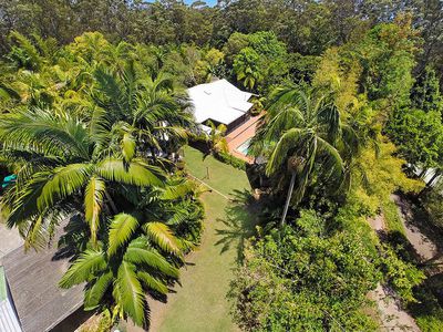1-9 Nunkeri Court, Forest Glen