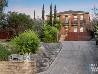 24 Royal Crescent, Beaconsfield
