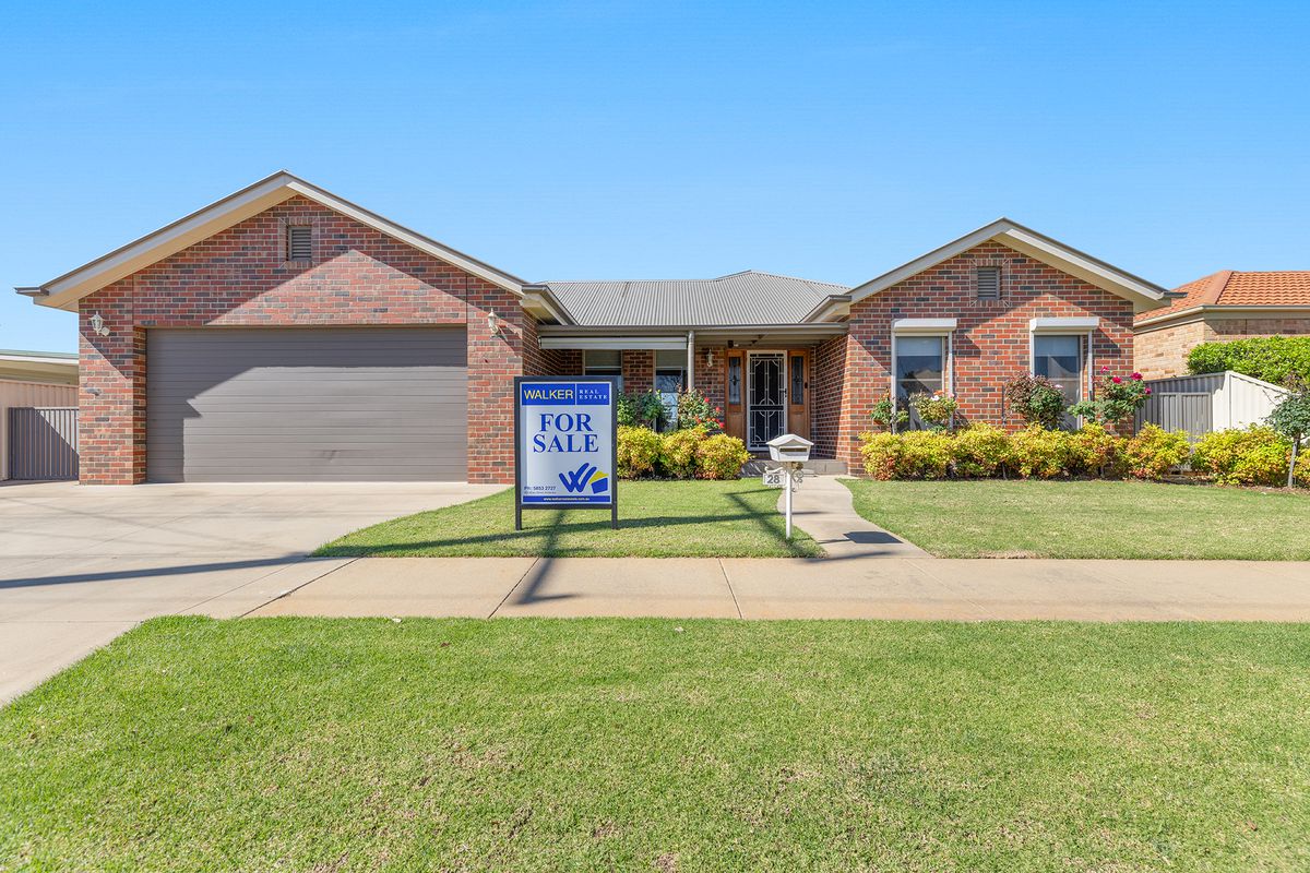 28 Fenaughty Street, Kyabram