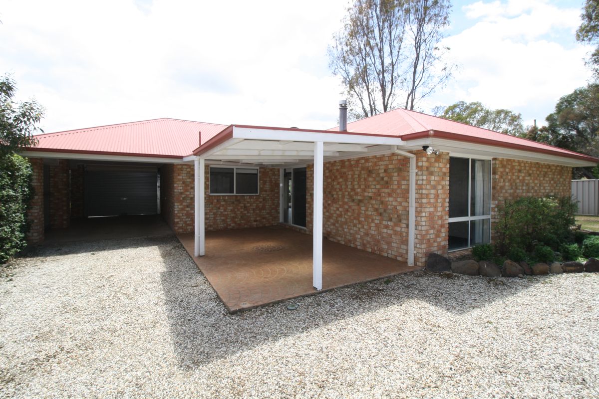 4 Chanro Court, Mansfield
