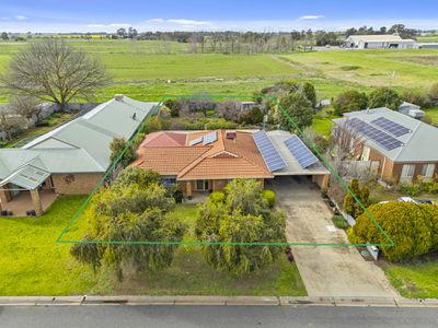 8 Anderson Street, Finley