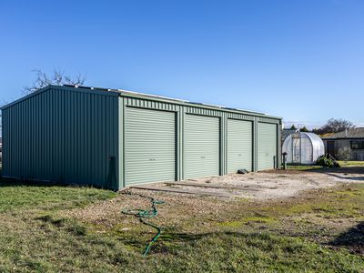 123 High Street, Campbell Town