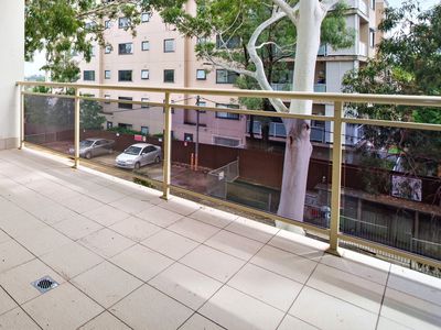 C201 / 580 Hume High Way, Yagoona