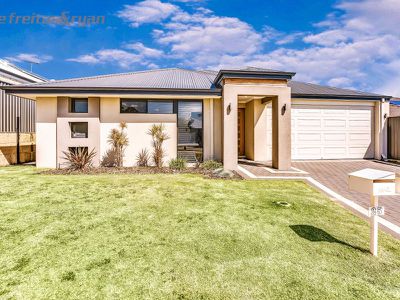 25 Segovia Street, Baldivis