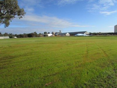 29-32 & 33-36 Ross & Railway Streets, Warracknabeal