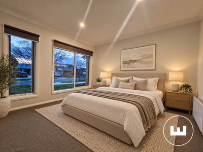 25 Claremont Glen, Berwick