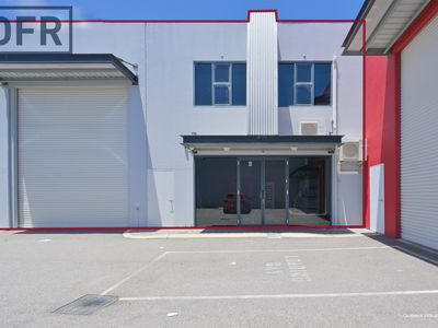 4/28 Hammond Road, Cockburn Central