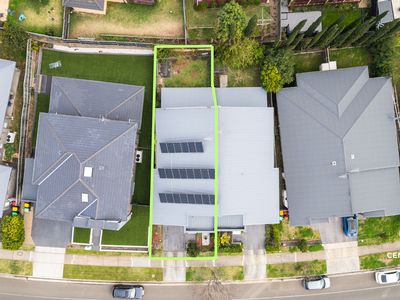 74A Cadda Ridge Drive, Caddens