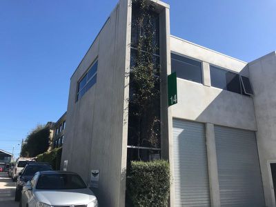 14 / 131 Hyde Street, Yarraville