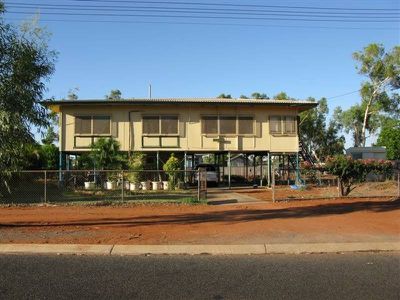 42 Pedlar Street, South Hedland