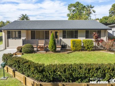 224a Cameron Street, Wauchope