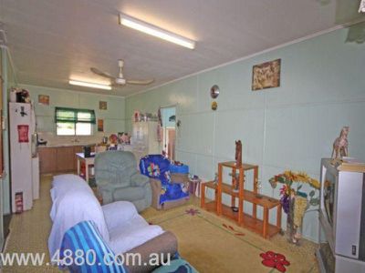 3072 Dimbulah Road, Mareeba