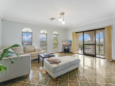 43 Selway Avenue, Moorebank