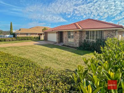 18 Banksia Place, Gunnedah