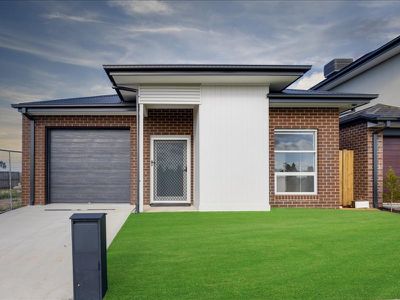 Melton South
